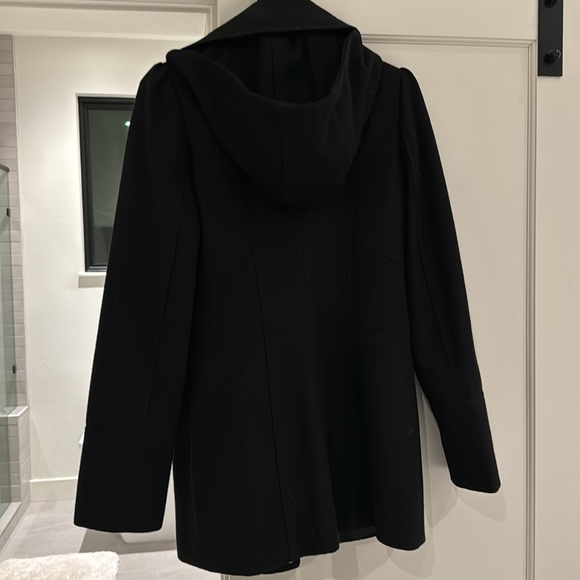 Guess Blue Peacoat Size‎ S - Picture 7 of 9